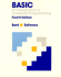 Basic: an Introduction to Computer Programming (Brooks/Cole Series in Computer Science)