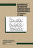 Mathematical Methods for Construction of Queueing Models (the Wadsworth & Brooks/Cole Mathematics Series)