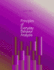 Principles of Everyday Behavior Analysis