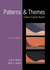 Patterns and Themes: a Basic English Reader