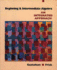 Beginning and Intermediate Algebra: an Integrated Approach