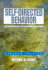 Self-Directed Behavior: Self-Modification for Personal Adjustment, 10th International Edition