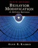 Behavior Modification in Applied Settings