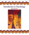Introduction to Psychology (With Infotrac) (Available Titles Cengagenow)