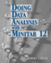 Doing Data Analysis With Minitab� 12