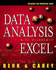 Data Analysis With Microsoft Excel