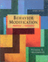 Behavior Modification: Principles and Procedures