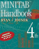 Minitab Handbook