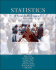Statistics: a Guide to the Unknown