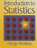 An Introduction to Statistics (Available Titles Cengagenow)