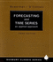 Forecasting and Time Series: an Applied Approach