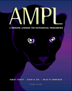Ampl: a Modeling Language for Mathematical Programming