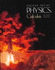 Physics: Calculus (With Your Personal Tutor for Physics 2003 Cd-Rom)