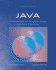 Java: a Framework for Program Design and Data Structures, Second Edition