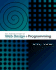 An Introduction to Web Design and Programming
