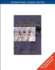 Analytical Mechanics