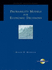 Probability Models for Economic Decisions (With Cd-Rom) (Duxbury Applied)