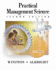 Practical Management Science (With Cd-Rom Update): Spreadsheet Modeling and Applications