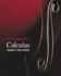 Calculus: Early Vectors