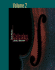 Single Variable Calculus, Volume 2