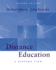 Distance Education: a Systems View