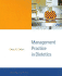 Management Practice in Dietetics