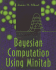 Bayesian Computation Using Minitab™