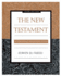 The New Testament: a Critical Introduction