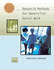 Research Methods for Generalist Social Work With Infotrac