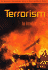 Terrorism: an Introduction