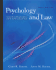 Psychology and Law: Theory, Research, and Application (With Infotrac�)