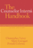 The Counselor Intern's Handbook