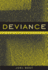 Deviance: Career of a Concept