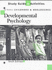 Developmental Psychology: Childhood and Adolescence