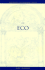 On Eco (Wadsworth Philosophers Series)