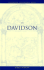 On Davidson (Wadsworth Philosophers Series)