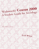 Census 2000: a Student Guide for Sociology