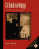 Criminology: a Workbook Using Microcase Explorit