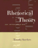 Rhetorical Theory: an Introduction