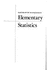 Study Guide-Elementary Statistics
