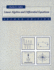 Linear Algebra and Differential Equations: an Integrated Approach