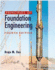 Principles of Foundation Engineering