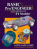 Basic Pro/Engineer With References to Pt/Modeler