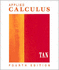Applied Calculus, 4th Edition