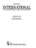 International Trade and Investment: Sixth Edition