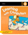 Learning With Computers Level 4