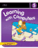 Learning With Computers Level 5
