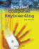 Applied Computer Keyboarding; 9780538436588; 0538436581