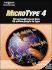 Windows Site License Cd/User Guide for Microtype 4.3
