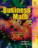 Business Math; 9780538440523; 053844052x